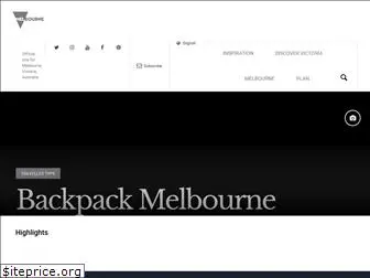 backpackmelbourne.com
