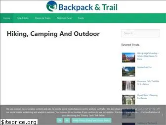 backpackntrail.com