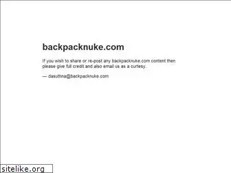 backpacknuke.com