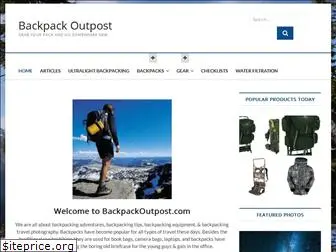 backpackoutpost.com