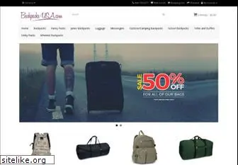 backpacks-usa.com