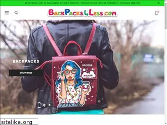 backpacks4less.com