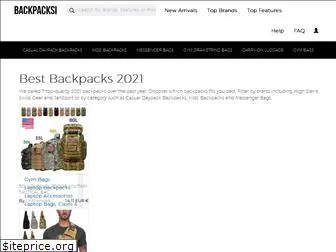 backpacksi.com
