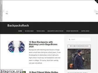 backpacksrock.com