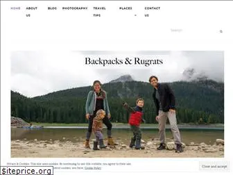 backpacksrugrats.com