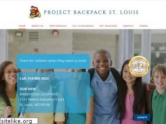 backpackstl.org