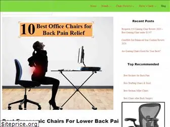 backpainchairslab.com