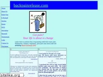 backpainrelease.com