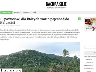 backpakuje.pl