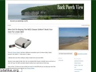backporchview.com