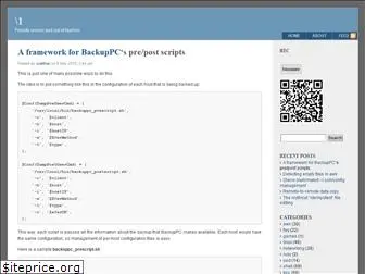 backreference.org thumbnail