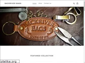 backriverbags.co.nz