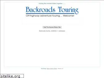 backroadstouring.net