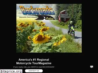 backroadsusa.com