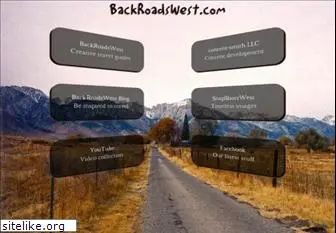 backroadswest.com