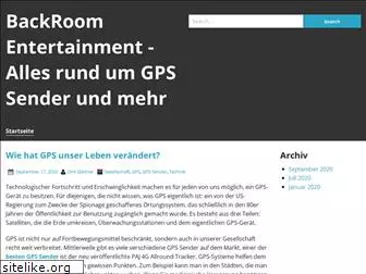 backroom-entertainment.de