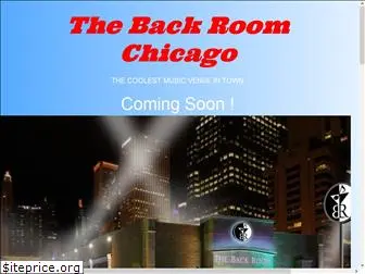 backroomchicago.com