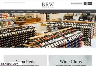 backroomwines.com