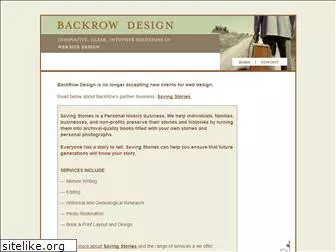 backrowdesign.com