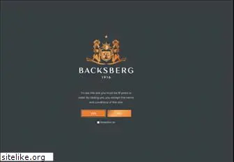 backsberg.co.za