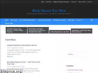 backshaverformen.com