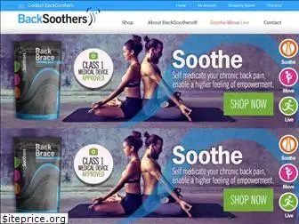 backsoothers.com
