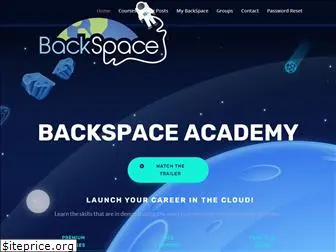 backspace.academy