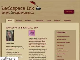 backspaceink.com