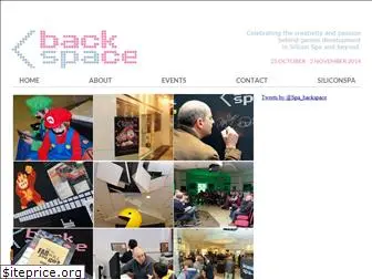 backspaceuk.com