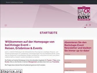 backstage-event.de