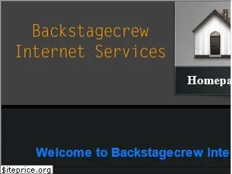 backstagecrew.com