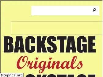 backstageoriginals.com