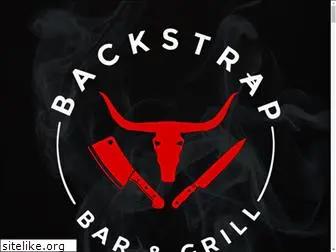 backstrapstratton.com