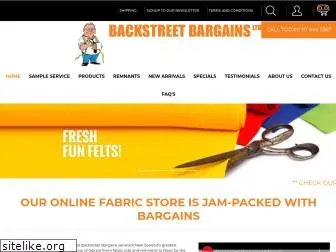 backstreetbargains.co.nz