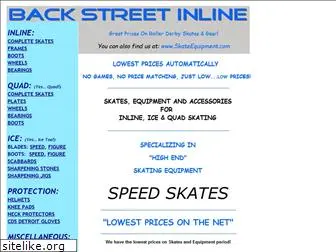 backstreetinline.com