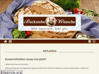 backstube-wuensche.de