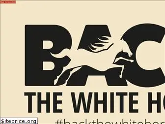 backthewhitehorse.com