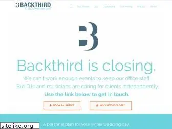 www.backthird.com