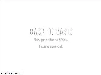 backtobasic.pro