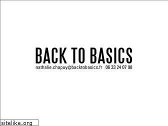 backtobasics.fr