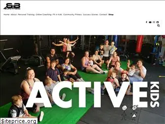 backtobasics4lifefitness.com.au