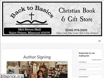 backtobasicsbooks.com