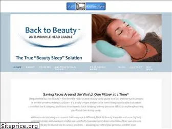 backtobeautysleep.com