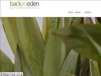 backtoeden.com.au