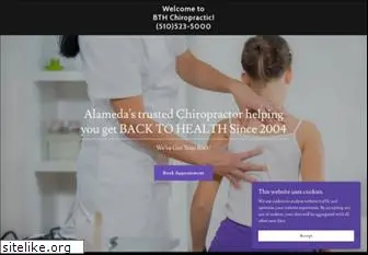 backtohealthalameda.com