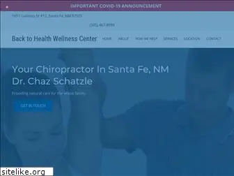 backtohealthsantafe.com