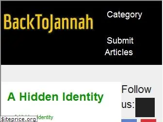 backtojannah.com