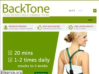 backtone.com