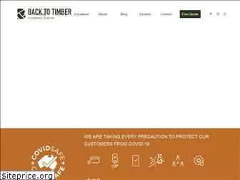 backtotimber.com.au