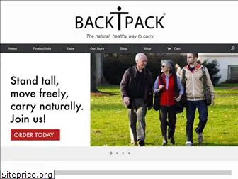 backtpack.com